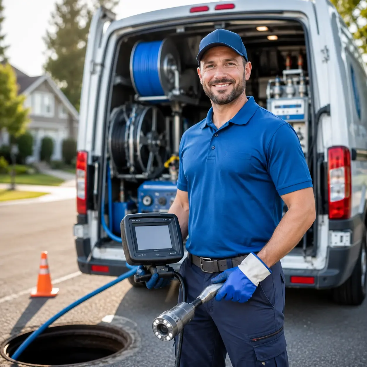 Local Pipe Relining specialists in Marlboro, NY