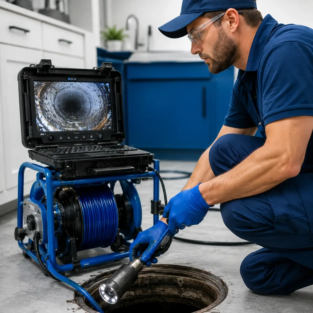Pipe Relining professionals serving Marlboro, NY